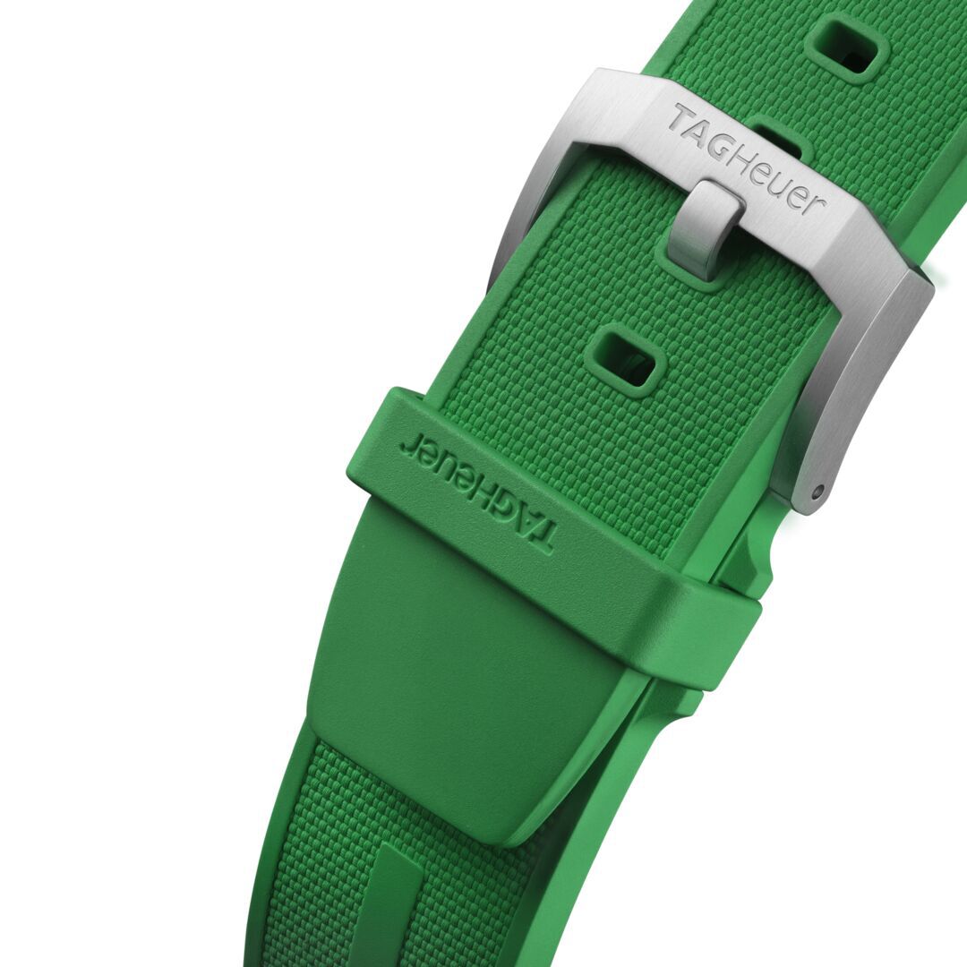 Tag heuer store formula 1 clasp